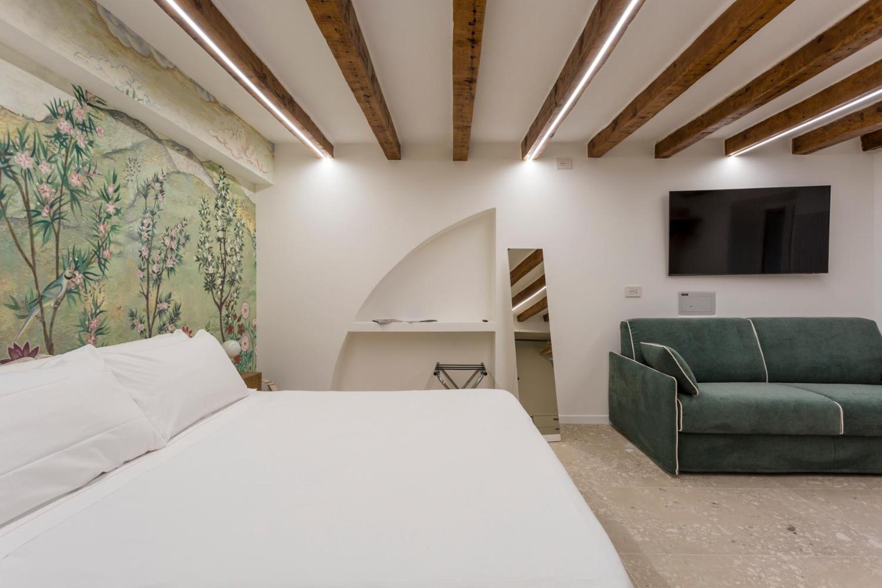 Appartement 1 Chambre