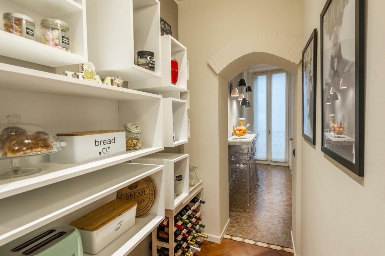 Appartement Deluxe