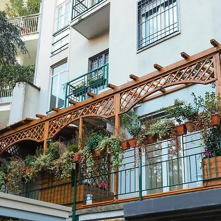 Moscova Luxury B&B-3