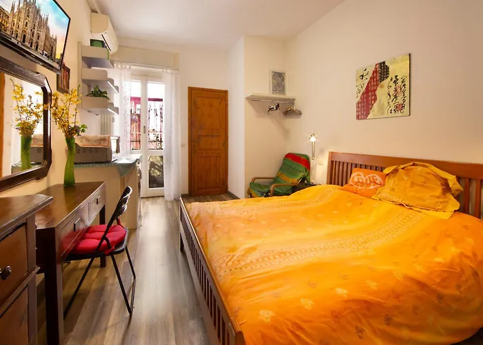 B&B Green Corner Milan